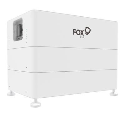 FoxEss Speichersystem ECS2900-H3